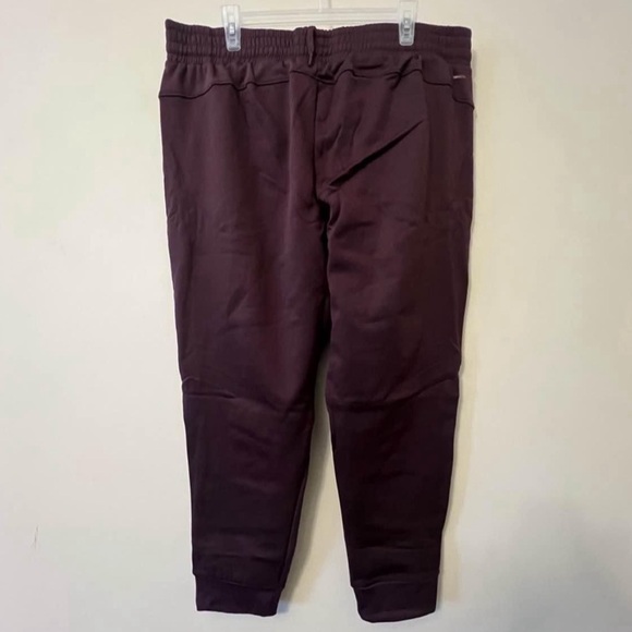 Mondetta XXL Fleece Lined Jogger - Picture 3 of 5